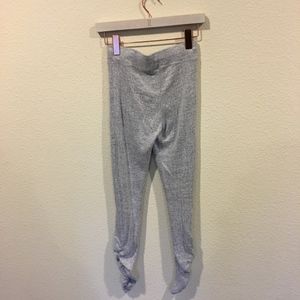Abercrombie & Fitch Pants - Abercrombie & Fitch gray soft jogger sweatpants Abercrombie & Fitch Pants - Abercrombie & Fitch gray soft jogger sweatpants